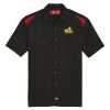 Men's Short Sleeve Performance Team Shirt Thumbnail