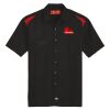 Men's Short Sleeve Performance Team Shirt Thumbnail