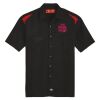 Men's Short Sleeve Performance Team Shirt Thumbnail