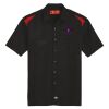 Men's Short Sleeve Performance Team Shirt Thumbnail