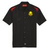 Men's Short Sleeve Performance Team Shirt Thumbnail