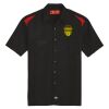 Men's Short Sleeve Performance Team Shirt Thumbnail