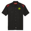 Men's Short Sleeve Performance Team Shirt Thumbnail