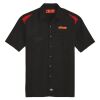 Men's Short Sleeve Performance Team Shirt Thumbnail