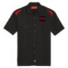 Men's Short Sleeve Performance Team Shirt Thumbnail