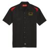 Men's Short Sleeve Performance Team Shirt Thumbnail