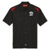 Men's Short Sleeve Performance Team Shirt Thumbnail