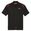 Men's Short Sleeve Performance Team Shirt Thumbnail