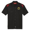 Men's Short Sleeve Performance Team Shirt Thumbnail