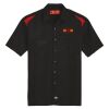 Men's Short Sleeve Performance Team Shirt Thumbnail