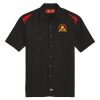 Men's Short Sleeve Performance Team Shirt Thumbnail
