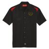 Men's Short Sleeve Performance Team Shirt Thumbnail
