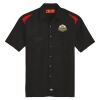 Men's Short Sleeve Performance Team Shirt Thumbnail