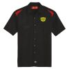 Men's Short Sleeve Performance Team Shirt Thumbnail