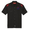 Men's Short Sleeve Performance Team Shirt Thumbnail