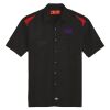 Men's Short Sleeve Performance Team Shirt Thumbnail