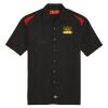 Men's Short Sleeve Performance Team Shirt Thumbnail