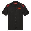 Men's Short Sleeve Performance Team Shirt Thumbnail