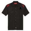 Men's Short Sleeve Performance Team Shirt Thumbnail