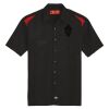 Men's Short Sleeve Performance Team Shirt Thumbnail