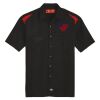 Men's Short Sleeve Performance Team Shirt Thumbnail