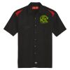 Men's Short Sleeve Performance Team Shirt Thumbnail