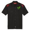 Men's Short Sleeve Performance Team Shirt Thumbnail