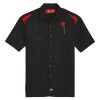 Men's Short Sleeve Performance Team Shirt Thumbnail