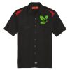 Men's Short Sleeve Performance Team Shirt Thumbnail