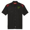 Men's Short Sleeve Performance Team Shirt Thumbnail
