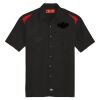 Men's Short Sleeve Performance Team Shirt Thumbnail