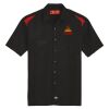Men's Short Sleeve Performance Team Shirt Thumbnail