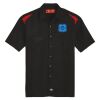 Men's Short Sleeve Performance Team Shirt Thumbnail