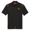 Men's Short Sleeve Performance Team Shirt Thumbnail