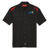 Men's Short Sleeve Performance Team Shirt Thumbnail