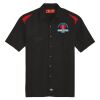 Men's Short Sleeve Performance Team Shirt Thumbnail