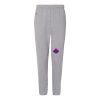 Dri-Power(r) Closed Bottom Pocket Sweatpant Thumbnail