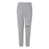 Dri-Power(r) Closed Bottom Pocket Sweatpant Thumbnail