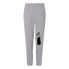 Dri-Power(r) Closed Bottom Pocket Sweatpant Thumbnail