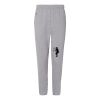Dri-Power(r) Closed Bottom Pocket Sweatpant Thumbnail