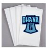 Hebrew Cup Disposable Towels Thumbnail