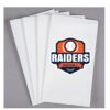 Hebrew Cup Disposable Towels Thumbnail