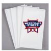 Hebrew Cup Disposable Towels Thumbnail