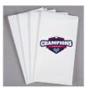Hebrew Cup Disposable Towels Thumbnail