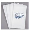 Hebrew Cup Disposable Towels Thumbnail