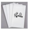 Hebrew Cup Disposable Towels Thumbnail