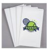 Hebrew Cup Disposable Towels Thumbnail