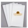 Hebrew Cup Disposable Towels Thumbnail