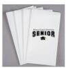 Hebrew Cup Disposable Towels Thumbnail