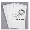 Hebrew Cup Disposable Towels Thumbnail